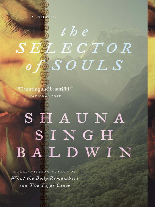 Title details for The Selector of Souls by Shauna Singh Baldwin - Available